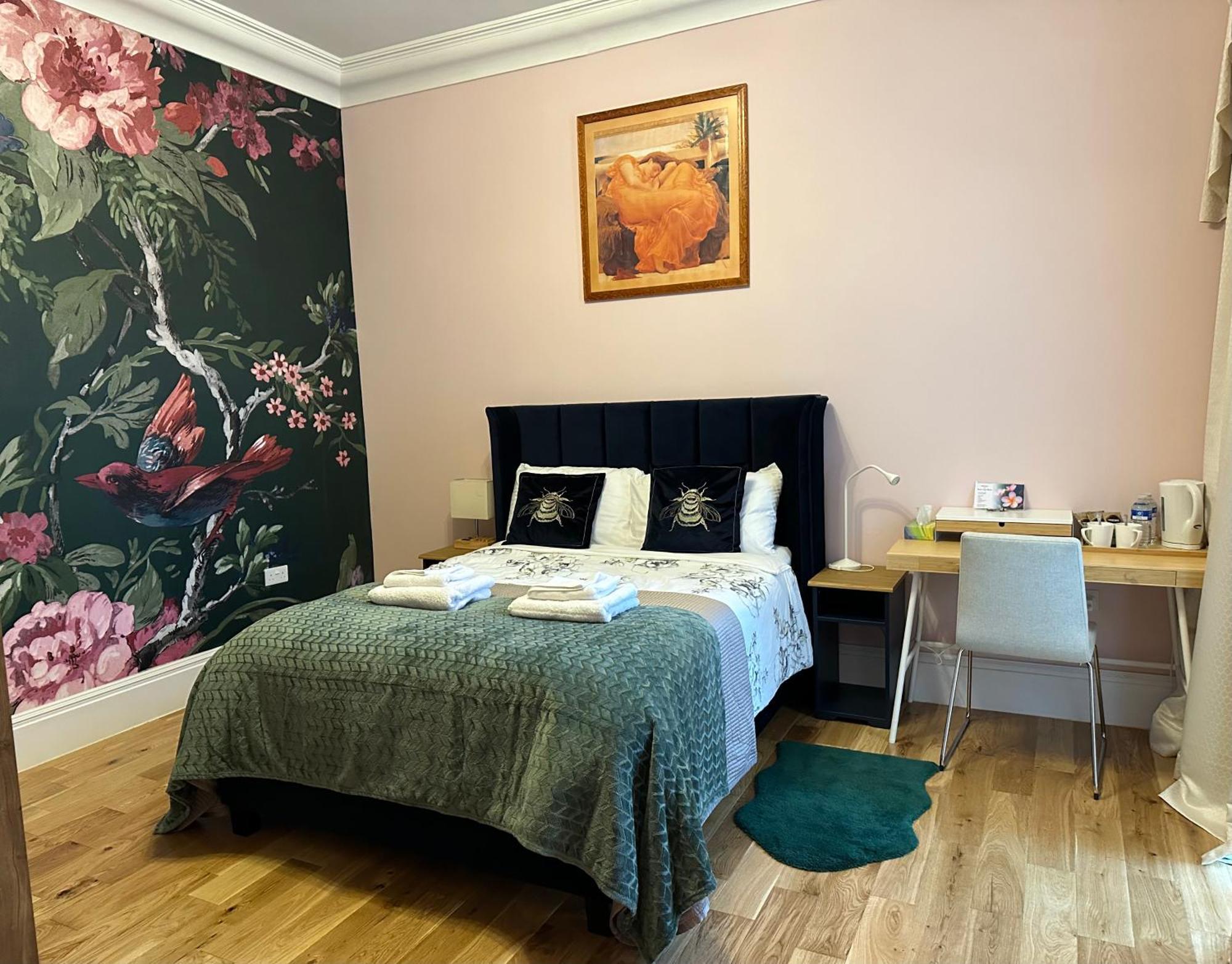 Rosie Cosy House Cricklewood Hotel London Exterior photo
